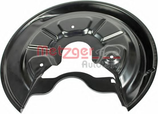 METZGER 6115003 Отражатель, диск тормозного механизма для AUDI A3 (Ауди А3) METZGER 6115003 Отражатель, диск тормозного механизма для AUDI A3 (Ауди А3)