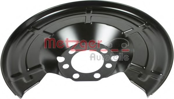METZGER 6115019 Отражатель, диск тормозного механизма для OPEL (Опель) METZGER 6115019 Отражатель, диск тормозного механизма для OPEL (Опель)