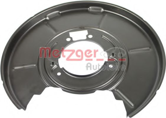 METZGER 6115022 Отражатель, диск тормозного механизма для BMW (Бмв) METZGER 6115022 Отражатель, диск тормозного механизма для BMW (Бмв)