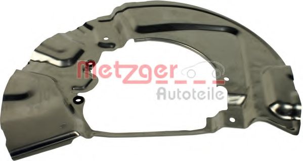 METZGER 6115032 Отражатель, диск тормозного механизма для BMW (Бмв) METZGER 6115032 Отражатель, диск тормозного механизма для BMW (Бмв)