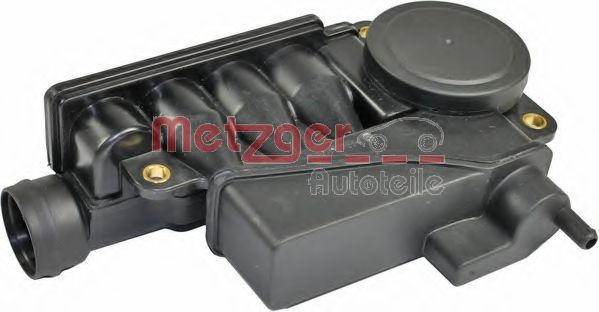 METZGER 2385028 Маслосъемный щиток, вентиляция картера для VOLKSWAGEN TOUAREG (Фольксваген Туарег) METZGER 2385028 Маслосъемный щиток, вентиляция картера для VOLKSWAGEN TOUAREG (Фольксваген Туарег)