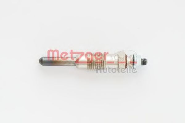 METZGER H0 605 Свеча накаливания для OPEL ASCONA B (Опель Асcона б) METZGER H0 605 Свеча накаливания для OPEL ASCONA B (Опель Асcона б)