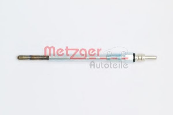 METZGER H1 166 Свеча накаливания для PEUGEOT 207 (Пежо 207) METZGER H1 166 Свеча накаливания для PEUGEOT 207 (Пежо 207)