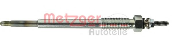 METZGER H1 208 Свеча накаливания для KIA PICANTO (Киа Пиканто) METZGER H1 208 Свеча накаливания для KIA PICANTO (Киа Пиканто)