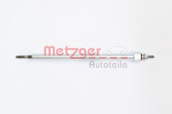 METZGER H1 212 Свеча накаливания для NISSAN PRIMERA (Ниссан Примера) METZGER H1 212 Свеча накаливания для NISSAN PRIMERA (Ниссан Примера)