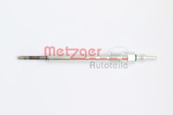 METZGER H1 339 Свеча накаливания для VOLKSWAGEN SCIROCCO (Фольксваген Сcироccо) METZGER H1 339 Свеча накаливания для VOLKSWAGEN SCIROCCO (Фольксваген Сcироccо)