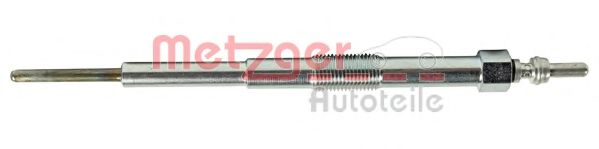 METZGER H1 478 Свеча накаливания для SUBARU FORESTER (Субару Форестер) METZGER H1 478 Свеча накаливания для SUBARU FORESTER (Субару Форестер)