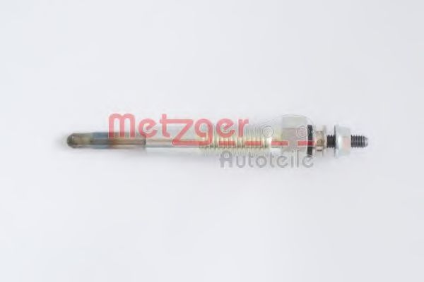 METZGER H1 789 Свеча накаливания для MAZDA 626 II (Мазда 626 2) METZGER H1 789 Свеча накаливания для MAZDA 626 II (Мазда 626 2)
