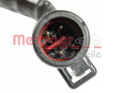 METZGER 0893537 Лямбда-зонд для MAZDA 2 (Мазда 2) METZGER 0893537 Лямбда-зонд для MAZDA 2 (Мазда 2)