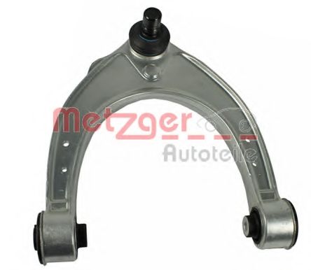 METZGER 58082908 Рычаг независимой подвески колеса, подвеска колеса для BMW (Бмв) METZGER 58082908 Рычаг независимой подвески колеса, подвеска колеса для BMW (Бмв)