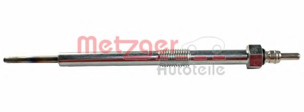 METZGER H1 406 Свеча накаливания для HONDA CIVIC IX (Хонда Цивик 9) METZGER H1 406 Свеча накаливания для HONDA CIVIC IX (Хонда Цивик 9)