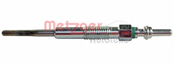 METZGER H5 191 Свеча накаливания для CHEVROLET CAPTIVA (Шевроле Каптива) METZGER H5 191 Свеча накаливания для CHEVROLET CAPTIVA (Шевроле Каптива)
