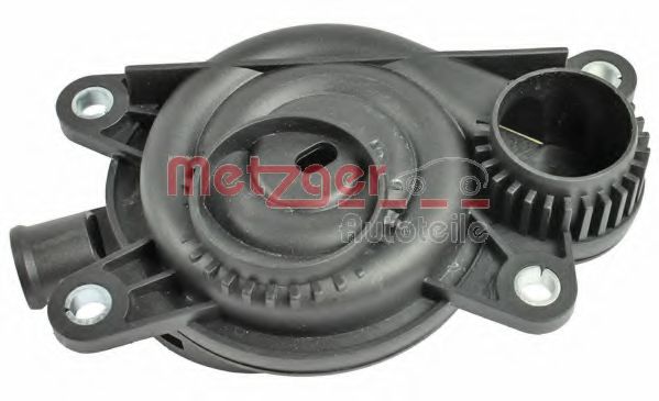 METZGER 2385029 Маслосъемный щиток, вентиляция картера для MERCEDES-BENZ SPRINTER 5-T (Мэрcэдэс-бэнз Спринтэр 5-т) METZGER 2385029 Маслосъемный щиток, вентиляция картера для MERCEDES-BENZ SPRINTER 5-T (Мэрcэдэс-бэнз Спринтэр 5-т)