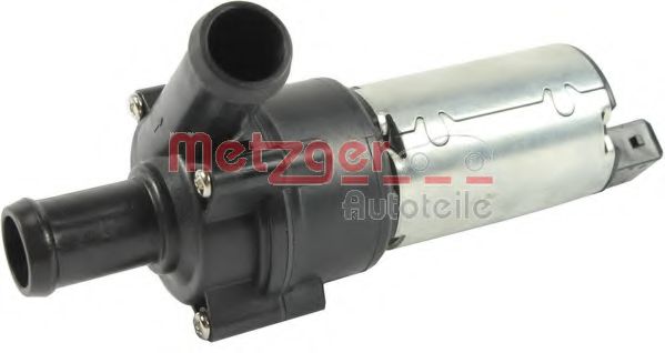 METZGER 2221006 Насос рециркуляции воды, автономное отопление; Дополнительный водяной насос для AUDI A3 (Ауди А3) METZGER 2221006 Насос рециркуляции воды, автономное отопление; Дополнительный водяной насос для AUDI A3 (Ауди А3)