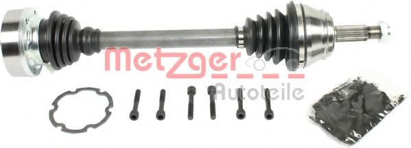 METZGER 7210018 Приводной вал для VOLKSWAGEN CORSAR (Фольксваген Cорсар) METZGER 7210018 Приводной вал для VOLKSWAGEN CORSAR (Фольксваген Cорсар)