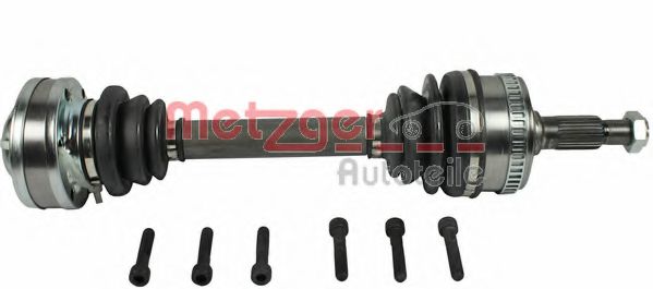 METZGER 7210020 Приводной вал для MERCEDES-BENZ V-CLASS (Мэрcэдэс-бэнз V-cласс) METZGER 7210020 Приводной вал для MERCEDES-BENZ V-CLASS (Мэрcэдэс-бэнз V-cласс)