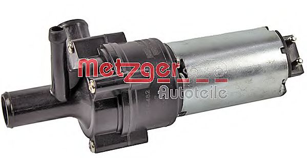 METZGER 2221005 Насос рециркуляции воды, автономное отопление; Дополнительный водяной насос для MERCEDES-BENZ CLK (Мэрcэдэс-бэнз Слк) METZGER 2221005 Насос рециркуляции воды, автономное отопление; Дополнительный водяной насос для MERCEDES-BENZ CLK (Мэрcэдэс-бэнз Слк)