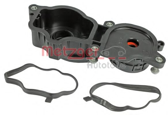 METZGER 2385027 Клапан, отвода воздуха из картера для BMW X6 (Бмв Х6) METZGER 2385027 Клапан, отвода воздуха из картера для BMW X6 (Бмв Х6)