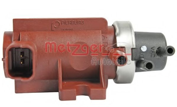 METZGER 0892163 Преобразователь давления, турбокомпрессор для CITROëN (Cитроëн) METZGER 0892163 Преобразователь давления, турбокомпрессор для CITROëN (Cитроëн)