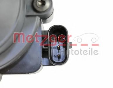 METZGER 2221009 Дополнительный водяной насос для SKODA YETI (Шкода Йети) METZGER 2221009 Дополнительный водяной насос для SKODA YETI (Шкода Йети)