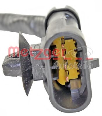 METZGER 0893412 Лямбда-зонд для RENAULT LAGUNA II ER (Рено Лагуна 2 ер) METZGER 0893412 Лямбда-зонд для RENAULT LAGUNA II ER (Рено Лагуна 2 ер)