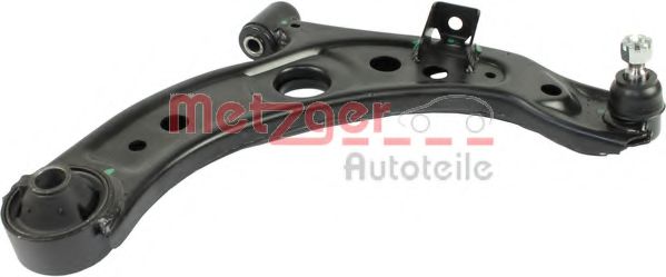 METZGER 58084202 Рычаг независимой подвески колеса, подвеска колеса для DAIHATSU BOON (Дайхатсу Боон) METZGER 58084202 Рычаг независимой подвески колеса, подвеска колеса для DAIHATSU BOON (Дайхатсу Боон)