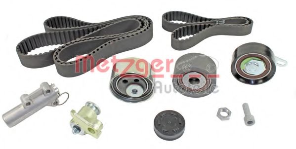 METZGER WM-Z 030 Комплект ремня ГРМ для AUDI (Ауди) METZGER WM-Z 030 Комплект ремня ГРМ для AUDI (Ауди)