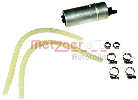 METZGER 2250002 Топливный насос для SEAT ALTEA (Сеат Алтэа) METZGER 2250002 Топливный насос для SEAT ALTEA (Сеат Алтэа)