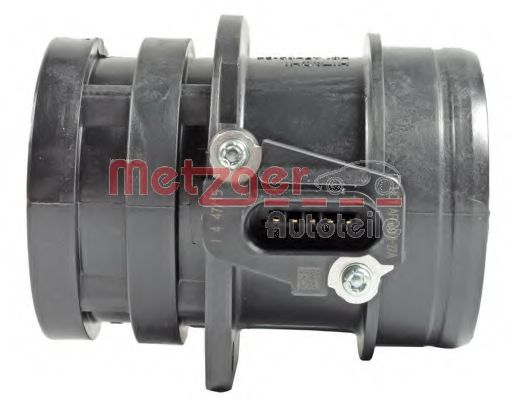 METZGER 0890348 Расходомер воздуха для AUDI (Ауди) METZGER 0890348 Расходомер воздуха для AUDI (Ауди)