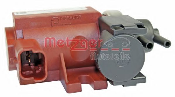 METZGER 0892299 Преобразователь давления, управление ОГ; Преобразователь давления, турбокомпрессор для PEUGEOT 407 (Пежо 407) METZGER 0892299 Преобразователь давления, управление ОГ; Преобразователь давления, турбокомпрессор для PEUGEOT 407 (Пежо 407)