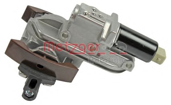 METZGER 0899010 Регулирующий клапан, выставление распределительного вала 