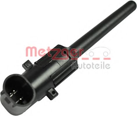 METZGER 2140116 Компенсационный бак, охлаждающая жидкость для VOLKSWAGEN CRAFTER 30-35 (Фольксваген Крафтер 30-35) METZGER 2140116 Компенсационный бак, охлаждающая жидкость для VOLKSWAGEN CRAFTER 30-35 (Фольксваген Крафтер 30-35)