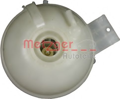METZGER 2140117 Компенсационный бак, охлаждающая жидкость для VOLKSWAGEN CRAFTER 30-35 (Фольксваген Крафтер 30-35) METZGER 2140117 Компенсационный бак, охлаждающая жидкость для VOLKSWAGEN CRAFTER 30-35 (Фольксваген Крафтер 30-35)