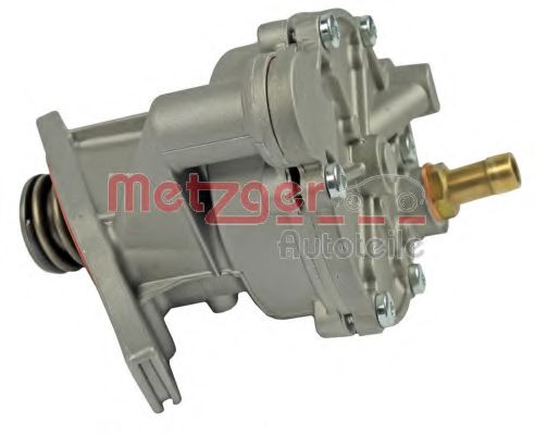 METZGER 8010009 Вакуумный насос, тормозная система для VOLKSWAGEN T4 MULTIVAN (Фольксваген Т4 мултиvан) METZGER 8010009 Вакуумный насос, тормозная система для VOLKSWAGEN T4 MULTIVAN (Фольксваген Т4 мултиvан)