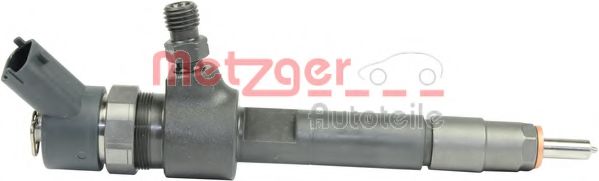 METZGER 0870006 Форсунка для BMW 7 (Бмв 7) METZGER 0870006 Форсунка для BMW 7 (Бмв 7)