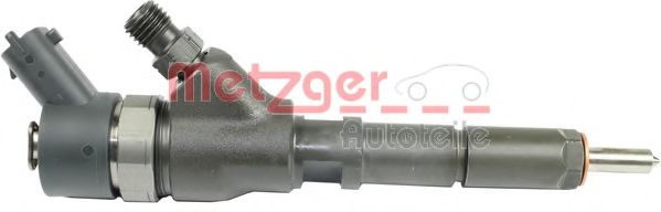 METZGER 0870009 Форсунка для FIAT SCUDO NATO (Фиат Сcудо нато) METZGER 0870009 Форсунка для FIAT SCUDO NATO (Фиат Сcудо нато)