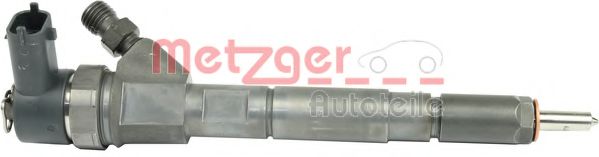 METZGER 0870014 Форсунка для RENAULT AVANTIME (Рено Аvантимэ) METZGER 0870014 Форсунка для RENAULT AVANTIME (Рено Аvантимэ)