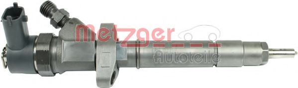 METZGER 0870020 Форсунка для RENAULT AVANTIME (Рено Аvантимэ) METZGER 0870020 Форсунка для RENAULT AVANTIME (Рено Аvантимэ)