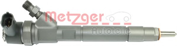 METZGER 0870021 Форсунка для NISSAN PRIMASTAR (Ниссан Примастар) METZGER 0870021 Форсунка для NISSAN PRIMASTAR (Ниссан Примастар)