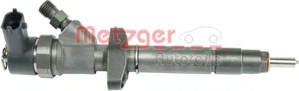 METZGER 0870027 Форсунка для NISSAN INTERSTAR (Ниссан Интэрстар) METZGER 0870027 Форсунка для NISSAN INTERSTAR (Ниссан Интэрстар)