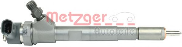 METZGER 0870062 Форсунка для JEEP CHEROKEE (Джип Чироки) METZGER 0870062 Форсунка для JEEP CHEROKEE (Джип Чироки)