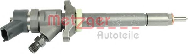 METZGER 0870065 Форсунка для MAZDA 2 (Мазда 2) METZGER 0870065 Форсунка для MAZDA 2 (Мазда 2)