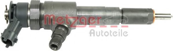 METZGER 0870069 Форсунка для PEUGEOT BIPPER (Пежо Биппэр) METZGER 0870069 Форсунка для PEUGEOT BIPPER (Пежо Биппэр)