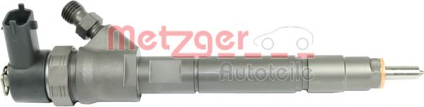 METZGER 0870074 Форсунка для NISSAN PRIMASTAR (Ниссан Примастар) METZGER 0870074 Форсунка для NISSAN PRIMASTAR (Ниссан Примастар)