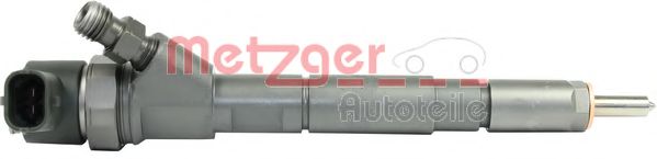 METZGER 0870077 Форсунка для FIAT BRAVO II (Фиат Брава 2) METZGER 0870077 Форсунка для FIAT BRAVO II (Фиат Брава 2)
