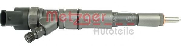 METZGER 0870081 Форсунка для HYUNDAI TB (Хендай Тб) METZGER 0870081 Форсунка для HYUNDAI TB (Хендай Тб)