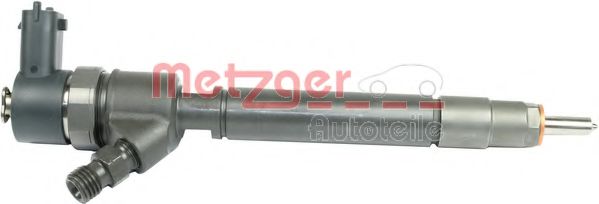 METZGER 0870083 Форсунка для VOLVO V70 III (Вольво V70 3) METZGER 0870083 Форсунка для VOLVO V70 III (Вольво V70 3)