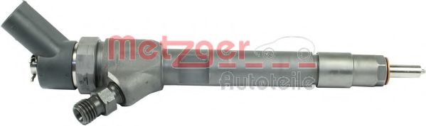 METZGER 0870086 Форсунка для SMART FORTWO (Смарт Форту) METZGER 0870086 Форсунка для SMART FORTWO (Смарт Форту)
