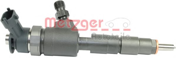 METZGER 0870095 Форсунка для PEUGEOT 208 (Пежо 208) METZGER 0870095 Форсунка для PEUGEOT 208 (Пежо 208)