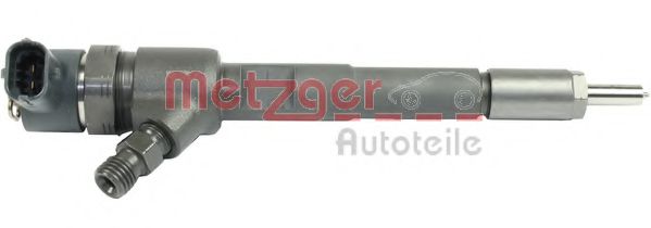 METZGER 0870098 Форсунка для FIAT 500 (Фиат 500) METZGER 0870098 Форсунка для FIAT 500 (Фиат 500)
